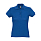 Поло женское PASSION 170, синий