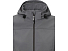 Куртка софтшел Langley мужская, steel grey