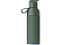 Бутылка-термос для воды Ocean Bottle GO объемом 500 мл - Зеленый лесной