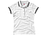 Рубашка поло Erie женская, белый