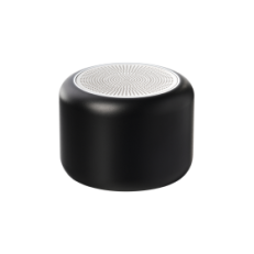 Беспроводная колонка Passion 80dB 600 mAh (Bluetooth 5.4), черная