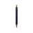 Механический карандаш PENCIL GOLD черный с золотом