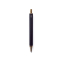 Механический карандаш PENCIL GOLD черный с золотом