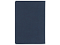 Классическая обложка для автодокументов Favor, темно-синяя