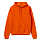 Толстовка с капюшоном Slam 320, оранжевая