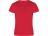 Футболка Camimera мужская, красный