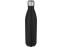 Cove Бутылка из нержавеющей стали объемом 750 мл с вакуумной изоляцией, черный