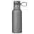 Термобутылка вакуумная герметичная Modena, серая