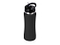 Бутылка для воды Bottle C1, сталь, soft touch, 600 мл, черный