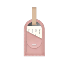 Бирка на чемодан Jazz. Под заказ