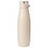 Термобутылка вакуумная герметичная Bosca, бежевая