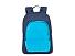 RIVACASE 7561 dark blue ECO рюкзак для ноутбука 15.6-16 / 6