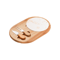 Набор для сыра Amanti Набор для сыра Amanti