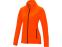 Женская флисовая куртка Zelus, оранжевый
