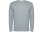 Лонгслив Estoril унисекс, серый