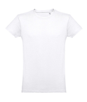 Футболка мужская LUANDA 150, белый