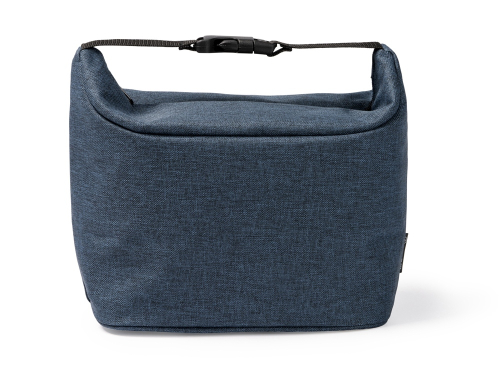 Сумка- холодильник POPLAR, деним