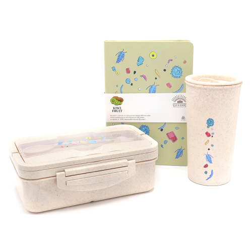 Набор ВТОРОЕ ДЫХАНИЕ, Бежевый