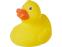 Quack утка для снятия стресса - Желтый