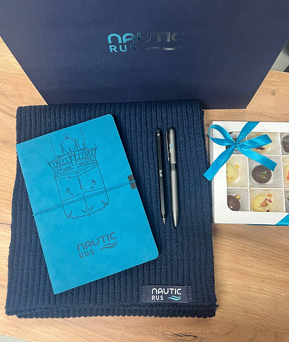 Набор nautic EPSILONGIFTS-0