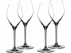 Набор бокалов Champagne Rose, 322мл. Riedel, 4шт