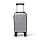 Чемодан VIGO, Серый