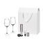 Подарочный набор Бланш (Blanche), Винтаро (Vintaro) (2 бокала + набор для вина)