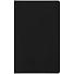 Ежедневник Grade, недатированный, черный