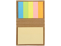 Набор стикеров Cora, натуральный Набор стикеров Cora, натуральный