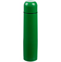 Термос Ammo 1000, зеленый Термос Ammo 1000, зеленый