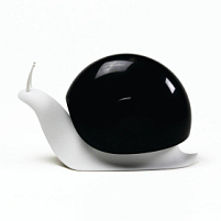 Дозатор мыла ESCAR, Черно-Белый