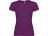 Футболка Jamaica женская, фиолетовый