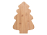 Доска разделочная Christmas tree