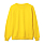 Свитшот Toima 2.0, желтый