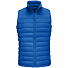 Жилет мужской Wilson BW Men, ярко-синий