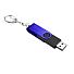 Флешка Twist Color 16 Гб , Синий
