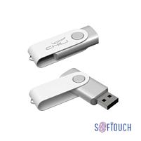 Флеш-карта "Vostok", объем памяти 16GB, покрытие soft touch# Флеш-карта "Vostok", объем памяти 16GB, покрытие soft touch#