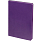 Ежедневник Fredo, недатированный, фиолетовый