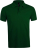 Рубашка поло мужская Prime Men 200 темно-зеленая