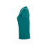 Футболка женская REGENT WOMEN, бирюзовый_M, 100% х/б, 150 г/м2, бирюзовый
