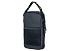 Термосумка для ланча TORBER, чёрный, полиэстер, 20 х 5,5 х 28 см