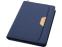 Nomumi портфель формата А5 - Темно - синий