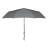 Зонт складной, серый