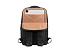 RIVACASE 8164 black ECO рюкзак для ноутбука 17.3 / 4
