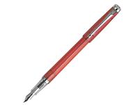 Ручка перьевая «I-Share», цвет: красный