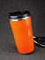Термостакан Underway, оранжевый