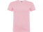 Футболка Beagle мужская, светло-розовый