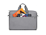 RIVACASE 8235 light grey сумка для ноутбука 15,6 / 6