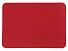 ПАТЧ ПРЯМОУГОЛНЫЙ soft-touch (красный) 5,0 х 7,0 см