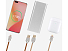 Внешний аккумулятор Rombica NEO AZ220S Quick, 22000 mAh, серебристый